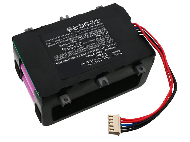 Batterie Ecovacs Winbot W2 Pro