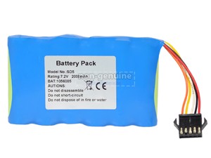 Batterie EDAN SD5