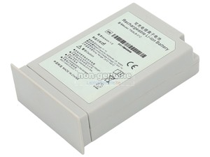 Batterie EDAN IM3