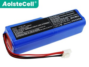 Batterie EDANINS ECG-5512B