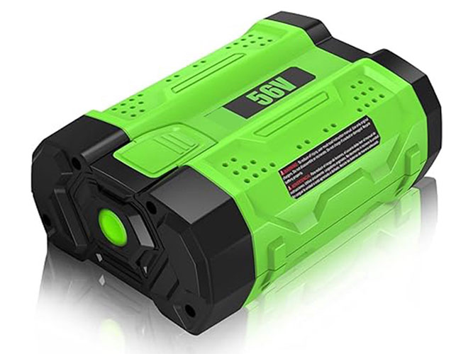 Batterie EGO 56V BA1400