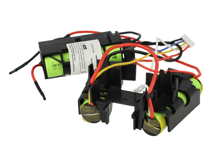 Batterie Electrolux ZB3106