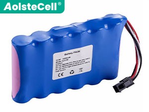 Batterie Eloik ALK-88