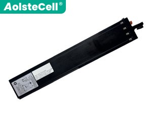 Batterie EMC VNX5400