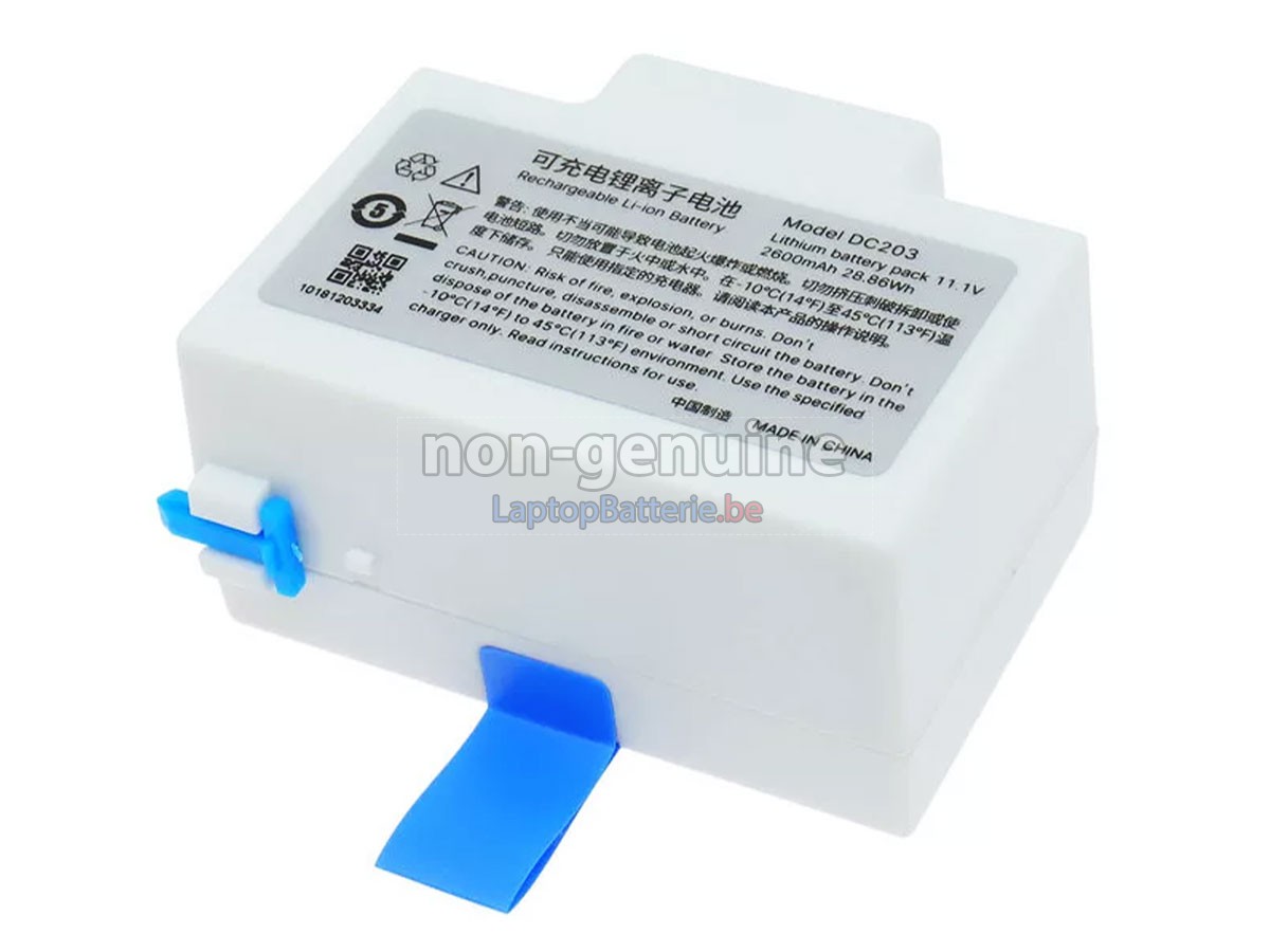 Batterie de remplacement ENMIND EN-S7