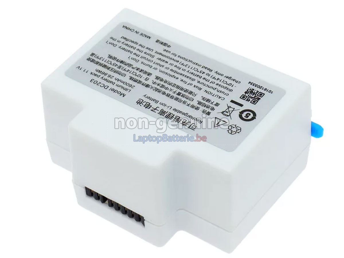 Batterie de remplacement ENMIND EN-S7