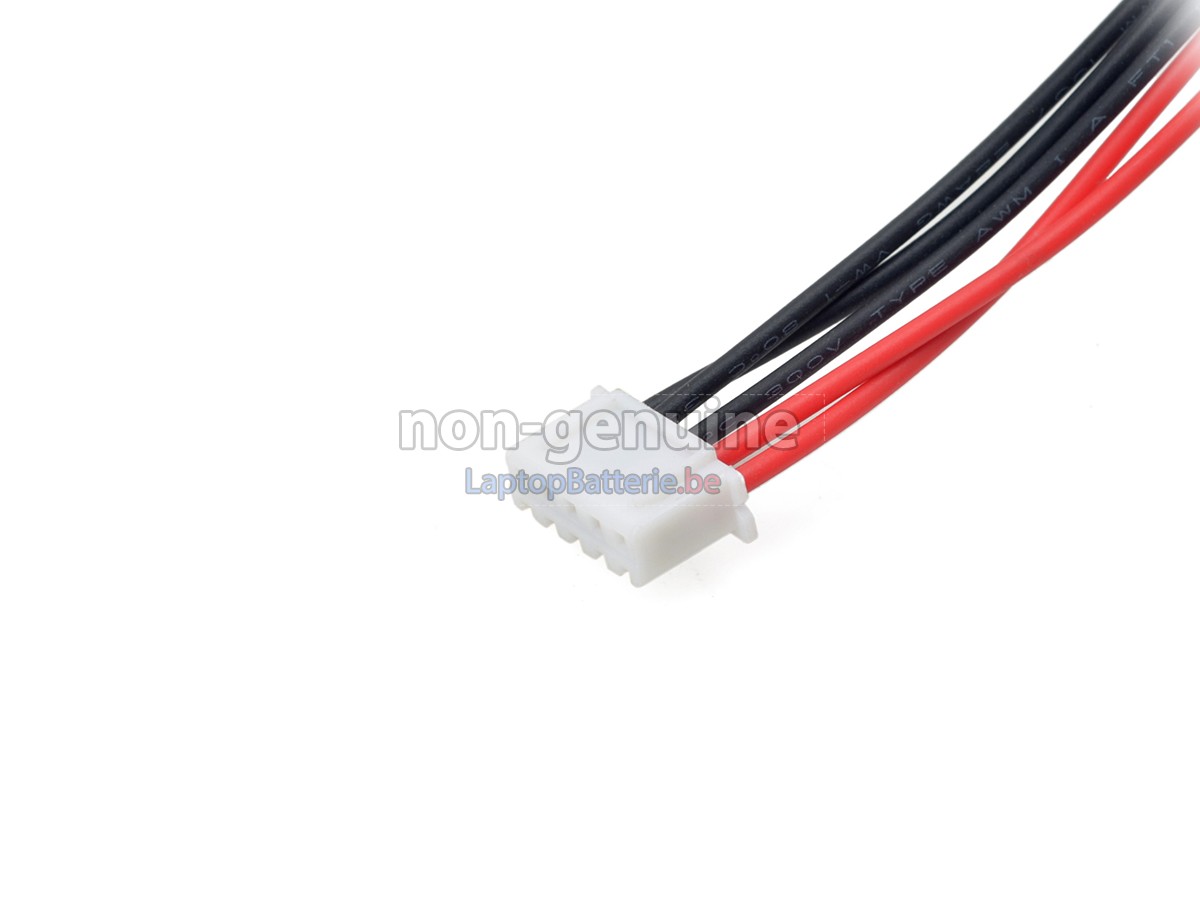 Batterie de remplacement ENREN ECG-V90-1A