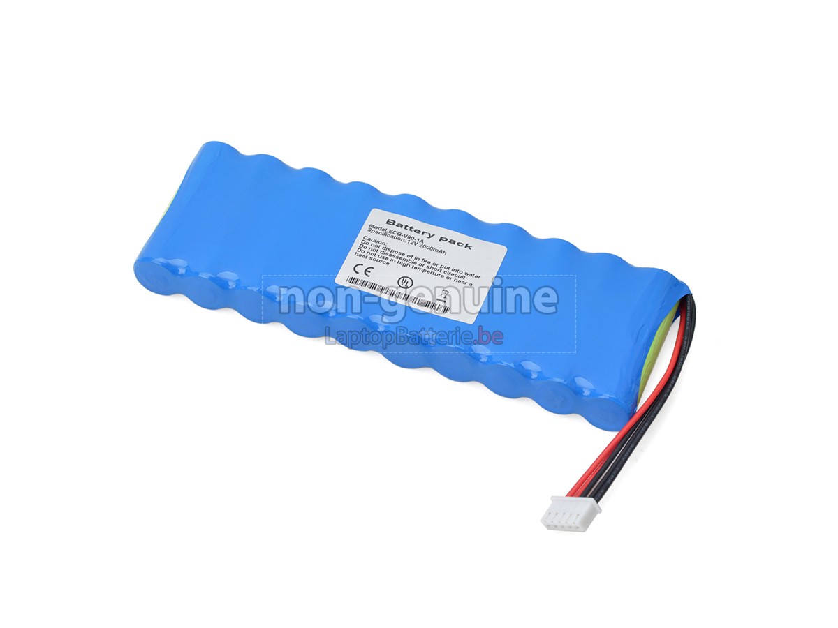 Batterie de remplacement ENREN ECG-V90-1A