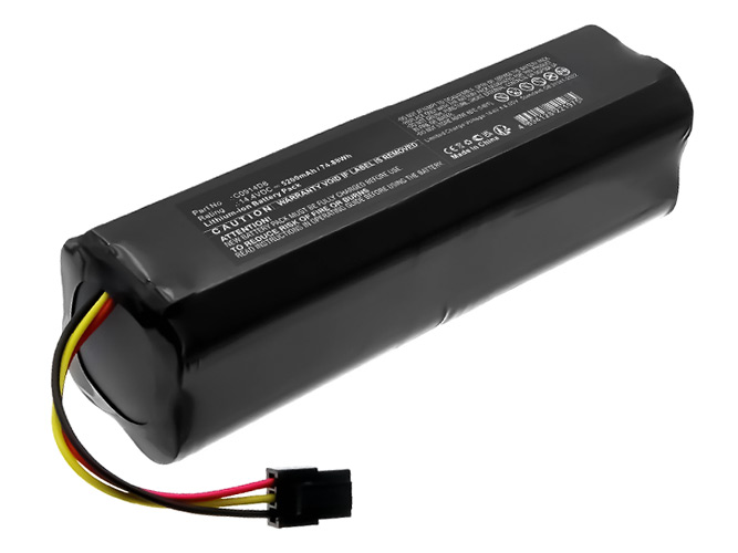 Batterie Eufy X8