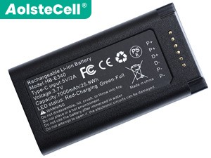 Batterie Eufy HB-E340