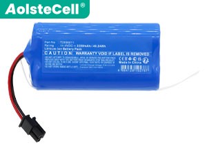 Batterie Eufy LR20