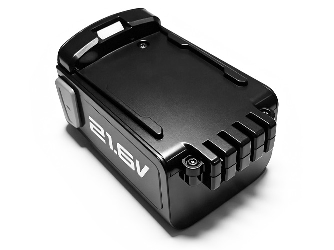 Batterie Eureka PowerPlush Z0701B