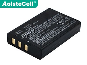 Batterie Exfo XW-EX003