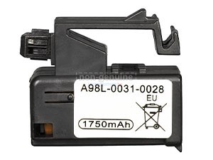 Batterie Fanuc BETA ISV