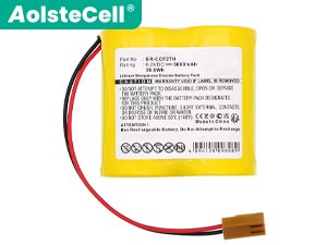Batterie Fanuc Mori Seiki TL3000