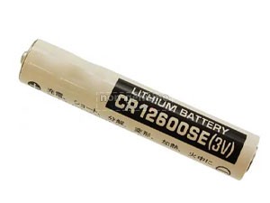 Batterie FDK CR12600SE