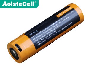 Batterie Fenix TK16 V2.0