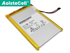 Batterie Fiio X5 1st Gen