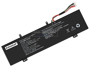 Batterie Firebat 626181-3S