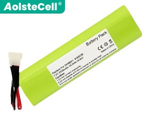 Batterie FLUKE TIRX