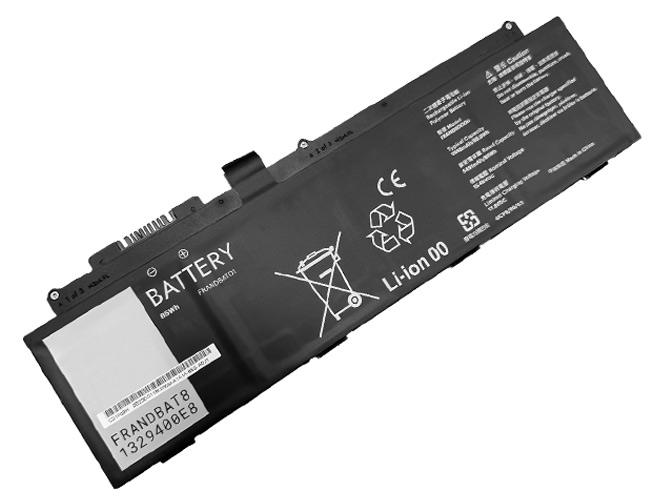 Batterie Framework FRANDBAT01