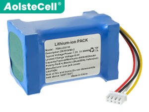 Batterie Fresenius DC7