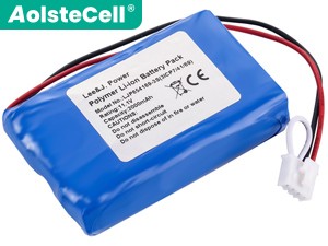 Batterie Fresenius VP5