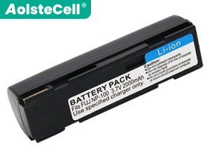 Batterie Fujifilm DB-L30