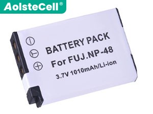 Batterie Fujifilm NP48