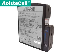 Batterie Fujikura HTR-06s