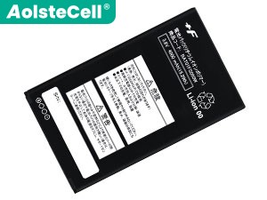 Batterie Fujisoft +F FS050W