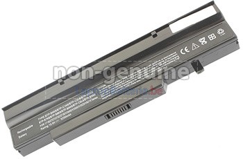 Batterie de remplacement Fujitsu MS2238