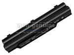 Batterie Fujitsu LifeBook AH531(MP546DE)