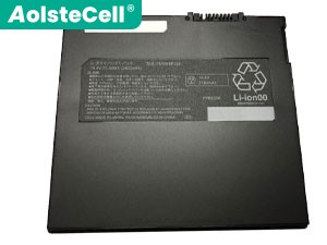 Batterie Fujitsu FPB0296
