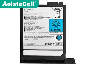 Batterie Fujitsu T732
