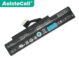 Batterie Fujitsu Lifebook AH552
