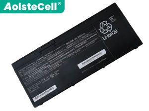 Batterie Fujitsu FPB0350S