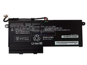 Batterie Fujitsu CP794551-01