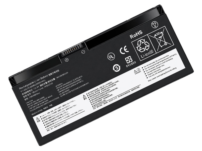 Batterie Fujitsu FPB0372S