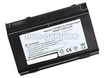Batterie Fujitsu CP335284-01
