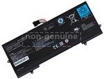 Batterie Fujitsu Lifebook U772