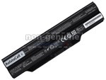 Batterie Fujitsu FPCBP391
