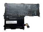 Batterie Fujitsu FPCBP414