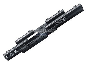 Batterie Fujitsu Lifebook T725