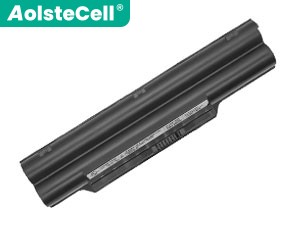 Batterie Fujitsu Celsius H770