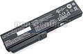 Batterie Fujitsu Amilo Si1520