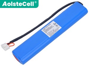 Batterie Fukuda fcp- 2101