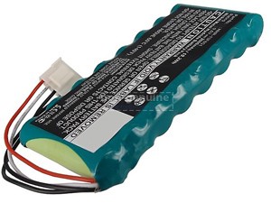 Batterie Fukuda FX-2111
