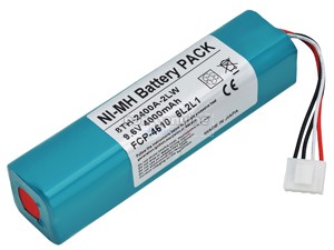Batterie Fukuda 6L2L1