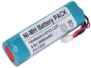 Batterie Fukuda T8HRAAU-4713